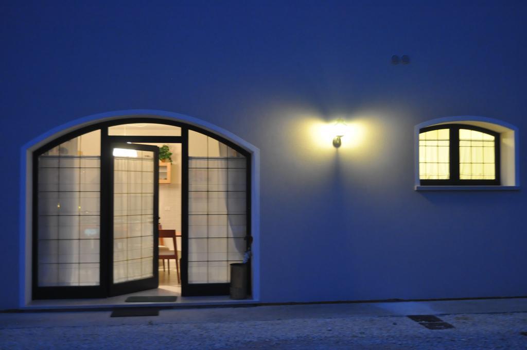مخرج سبينيا Casa Vacanza E Per Lavoro Tessyhouse المظهر الخارجي الصورة