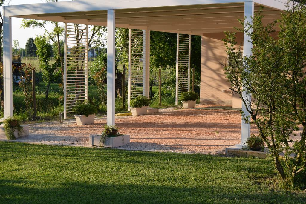 مخرج سبينيا Casa Vacanza E Per Lavoro Tessyhouse المظهر الخارجي الصورة